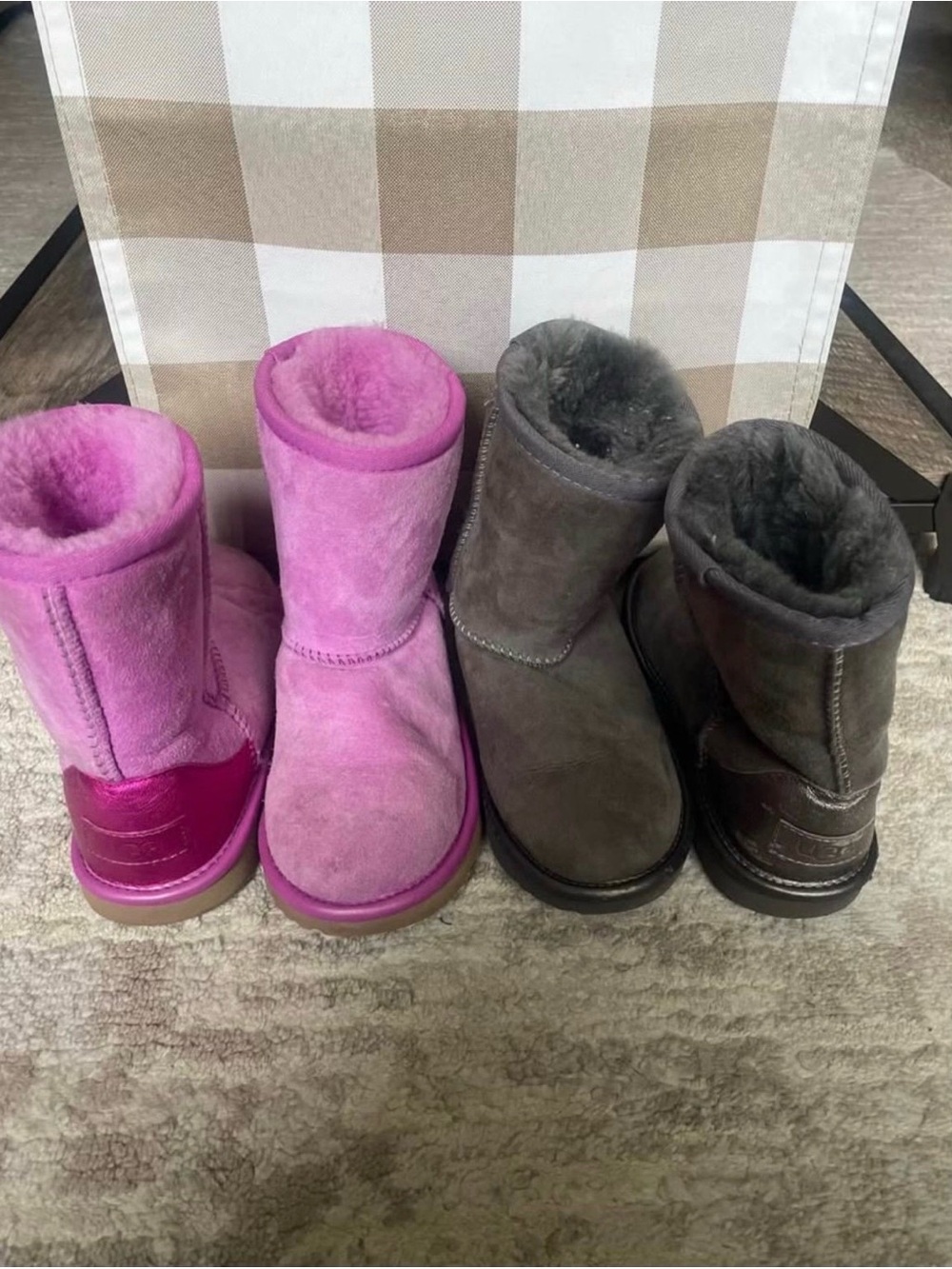 Girls UGG BOOTS